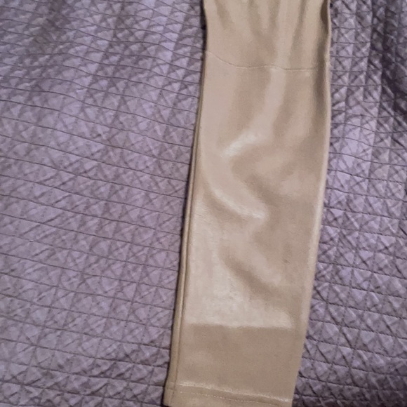 Aritzia Wilfred Rebelle winter camel color - Picture 4 of 4